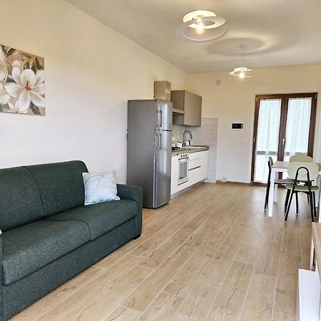 Agriturismo Podere Casa Al Vento มอนติปุลเชียโน ภายนอก รูปภาพ