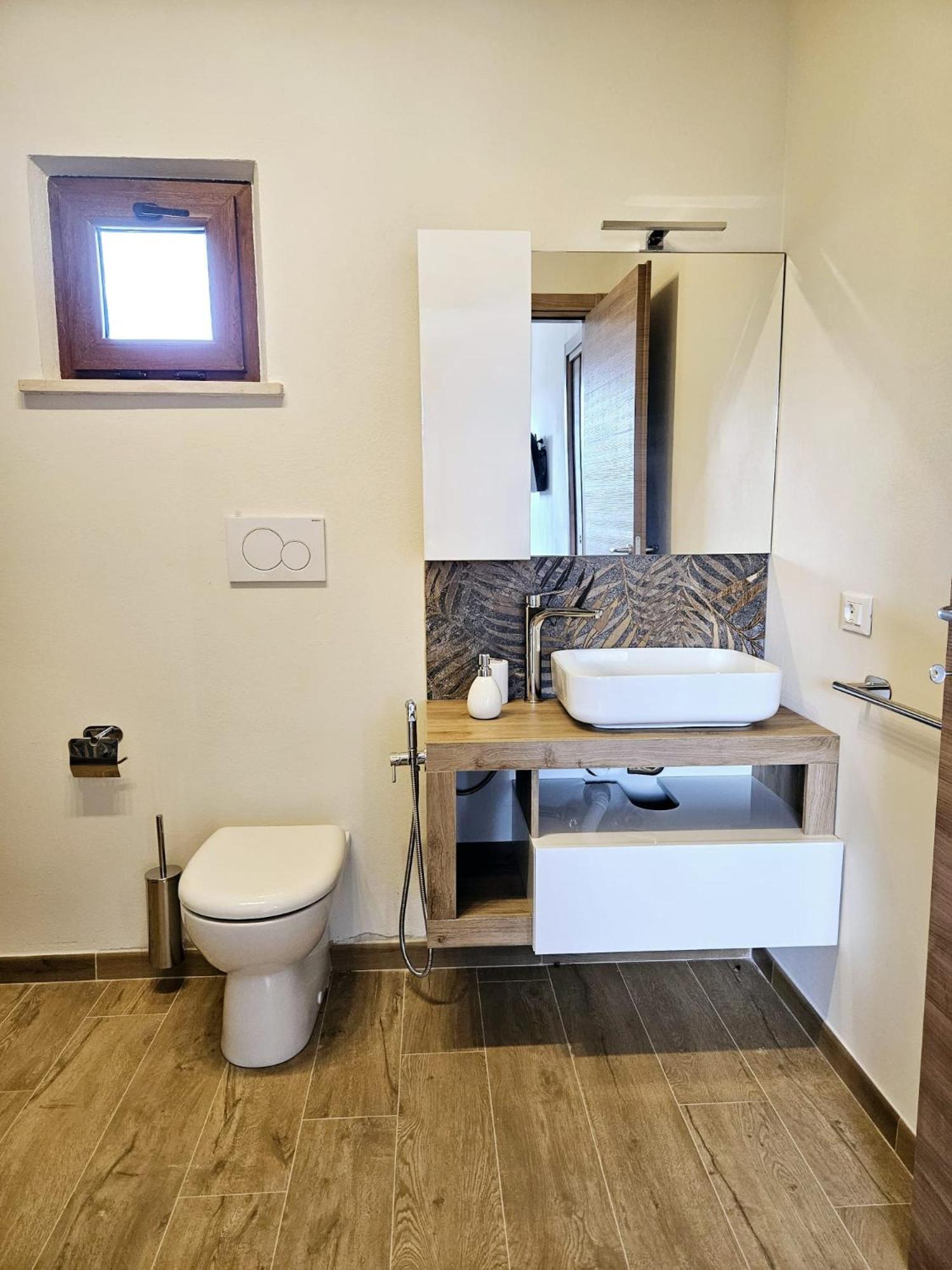 Agriturismo Podere Casa Al Vento มอนติปุลเชียโน ภายนอก รูปภาพ