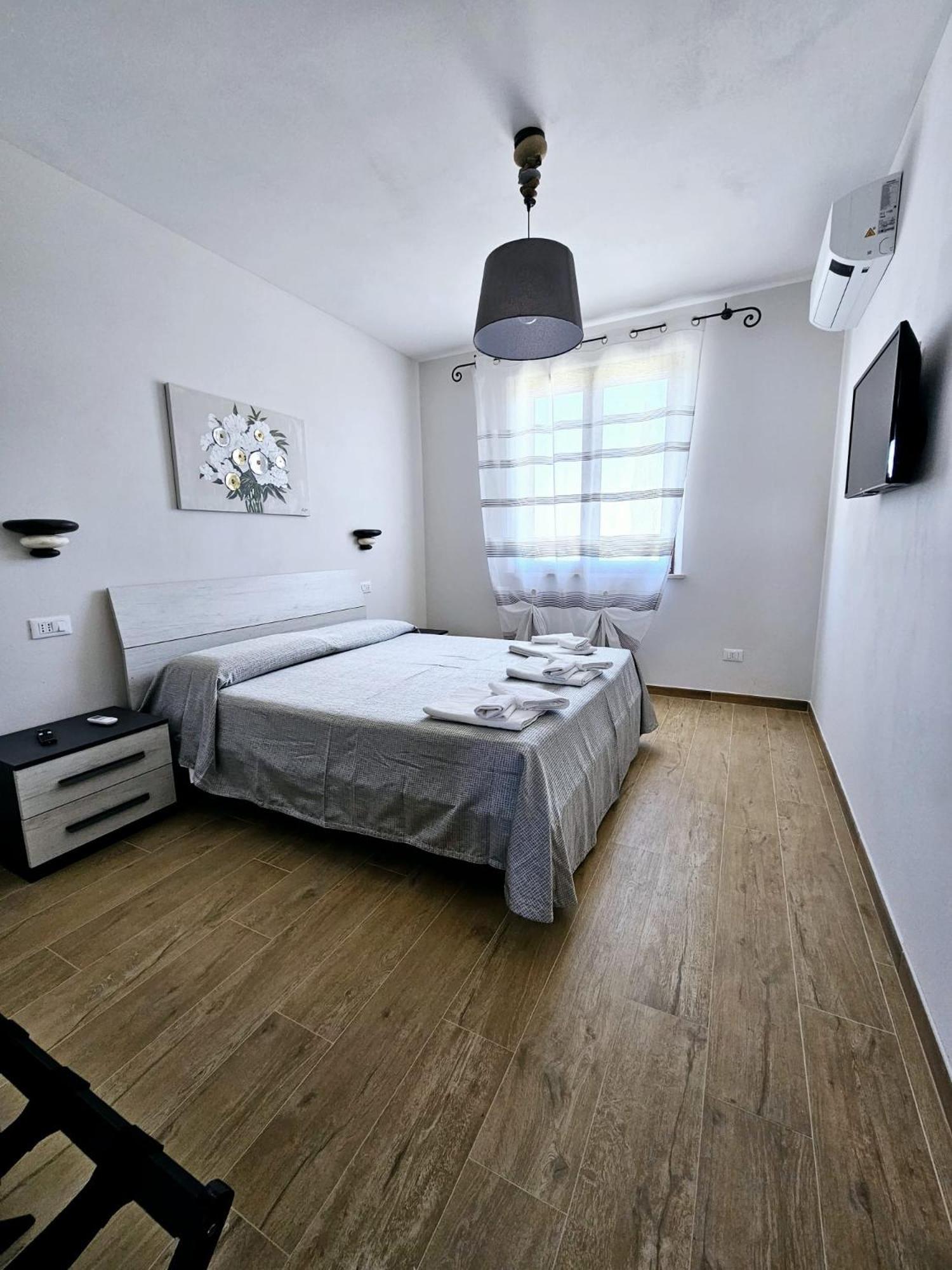 Agriturismo Podere Casa Al Vento มอนติปุลเชียโน ภายนอก รูปภาพ