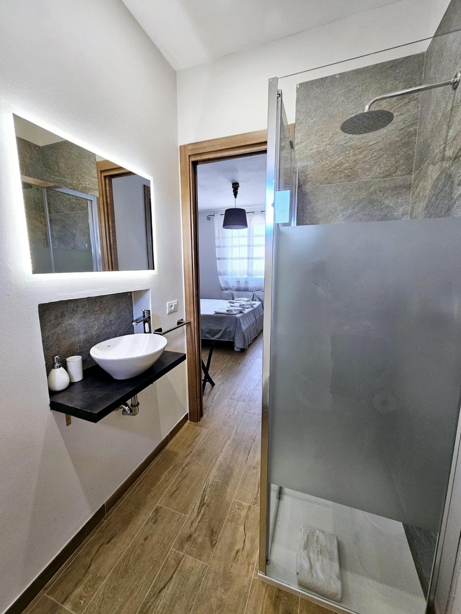 Agriturismo Podere Casa Al Vento มอนติปุลเชียโน ภายนอก รูปภาพ