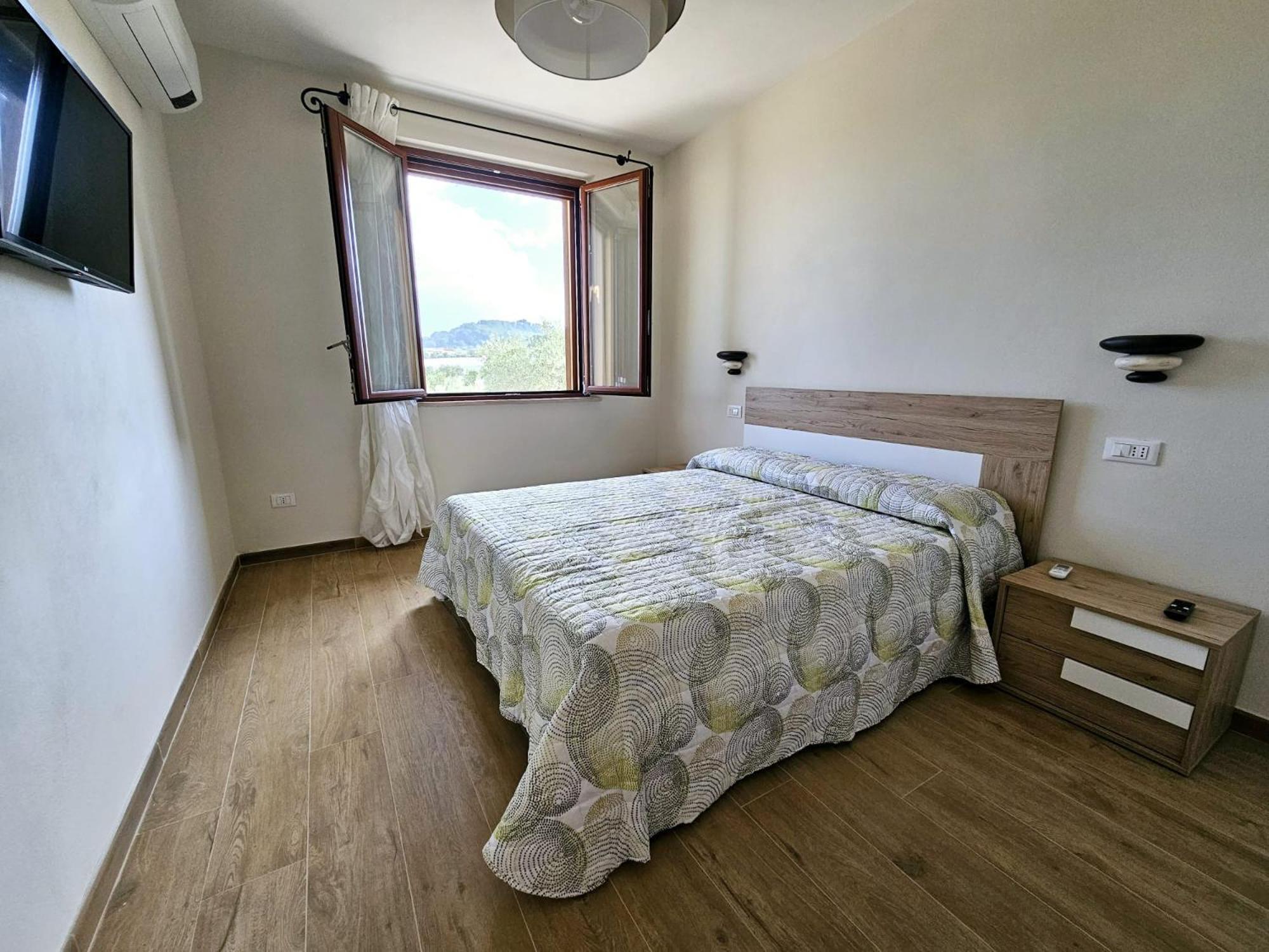 Agriturismo Podere Casa Al Vento มอนติปุลเชียโน ภายนอก รูปภาพ